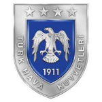 T R F Hava kuvvetleri