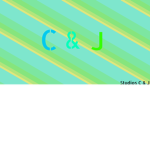 C & J Studios.