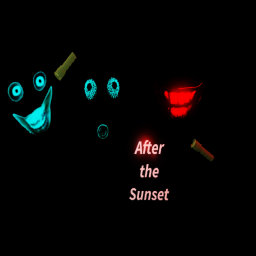 After the Sunset
