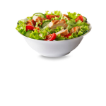 The Salad Bowl