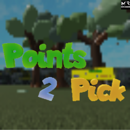 Points 2 Pick