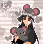 Koala kid official!!