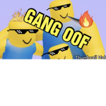 oof gang fire