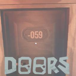 DOORS: The Forgotten Negative Floors