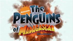 Penguin-like people