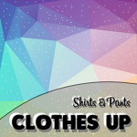 ClothesUP