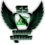 Shinobi Shadows