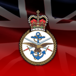 [UNI] British Armed Forces