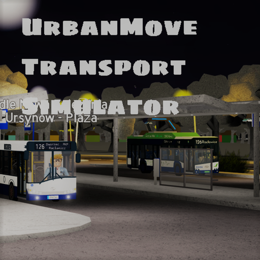 Urbanmove Transport Simulator