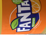 Fanta dude