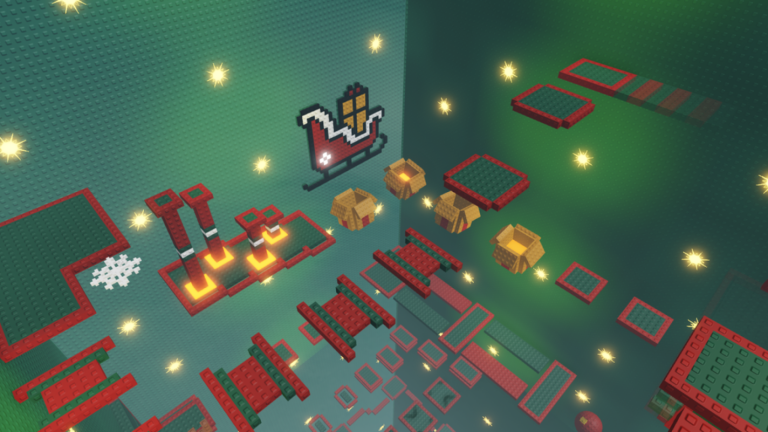 Christmas Tower🎄 screenshot 2