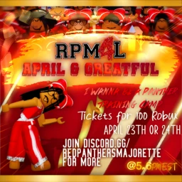 Jackson State Gym (IN) NJ | RPM BOOTCAMP ACCESS icon