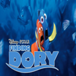 NEW| Finding Dory Tycoon