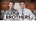 Property Brothers/Scott Family