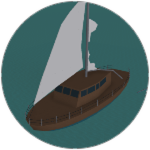 Sail Boat 