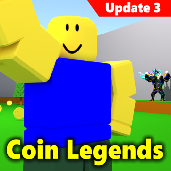 Coin Legends