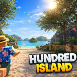Hundred Island