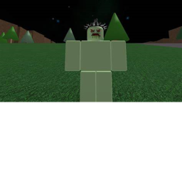 Zombie raid