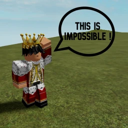 walk 70000 studs for nothing icon