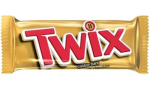 TWIX’S CHEAP CLOTHES