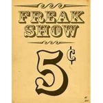 Mr. Twisty's family freakshow.