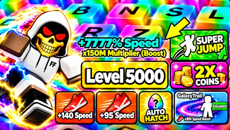 Treadmill game with F2P admin panel thumbnail