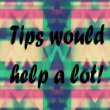 Tips Bloxburg Roblox decal