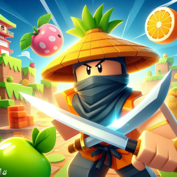 🍉Fruit Ninja icon