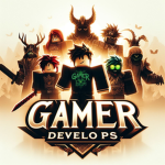 Gamer Develops