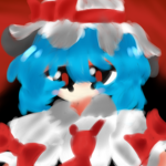 -[ epic touhou rp ]-