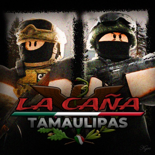 The Tamaulipas Rod [ORIGINAL] official Roblox game thumbnail