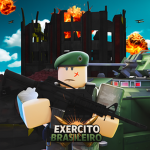 [EB] Exército Brasileiro |F.M|
