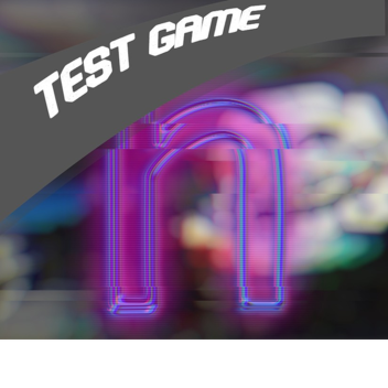 nextbots test place