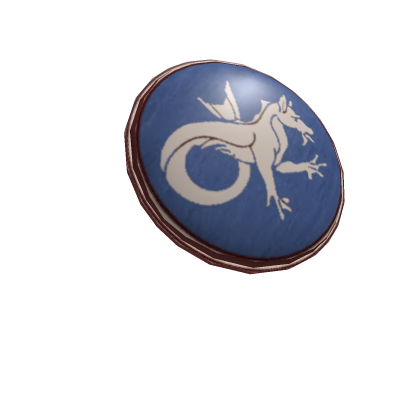 Rhodos Shield