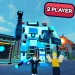2 Player Mech Factory Tycoon icon