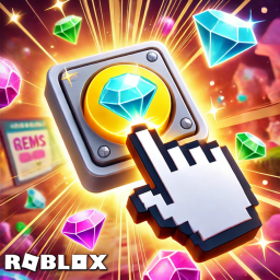 Ultimate Gem Frenzy