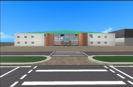 Donegal Airport- Northwest Alabama  Airport