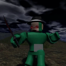 survive the slendytubbies!!!!!!!!! icon