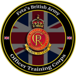 |-OTC-| Officer Training Corps