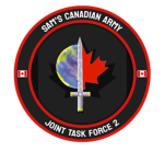 |CA| Joint Task Forces 2
