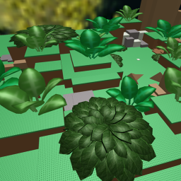 Giant Forest icon