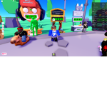 Leon plays ARMY