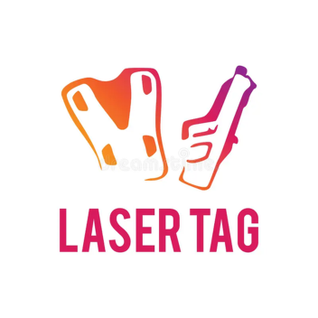 Laser Tag ✨