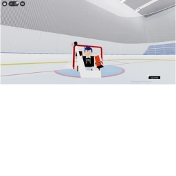 BHL Arena  icon