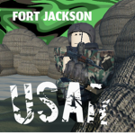 Fort Jackson [USAR]