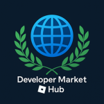 Developer Market Hub
