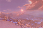 GalaxyCrystal