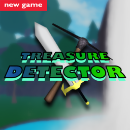 Treasure Detector [ALPHA]