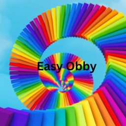 Super Fun Obby