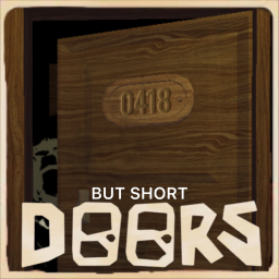 (Discontinued) DOORS BUT SHORT👁️